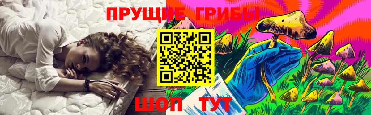 Галлюциногенные грибы мухоморы Полевской